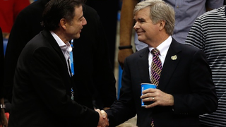 How Athletic Departments (And The Media) Fudge The Cost Of Scholarships